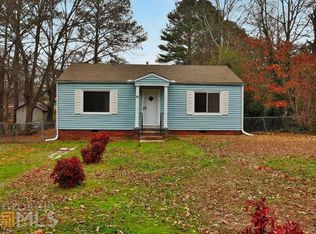 10 Tyler St NW, Rome, GA 30165