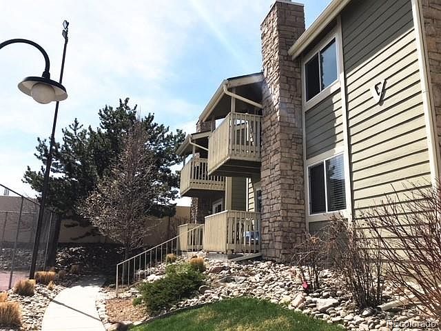 1st image of 4400 S Quebec St #203-V