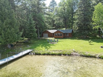 3931 Redwing Trl NE, Remer, MN, 56672