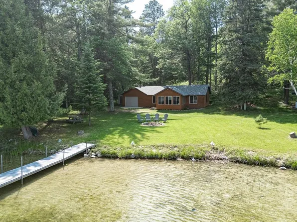 3931 Redwing Trl NE, Remer, MN 56672