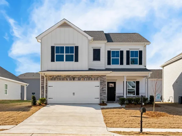 924 Ridgeway Ave, Columbiana, AL 35051