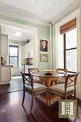 Sold by Halstead Real Estate