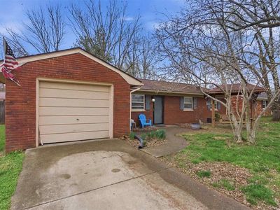 5000 Cambridge Dr, Owensboro, KY, 42303