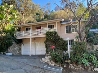 1916 Weepah Way, Los Angeles, CA 90046