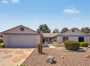 14157 W White Rock Dr, Sun City West, AZ 85375