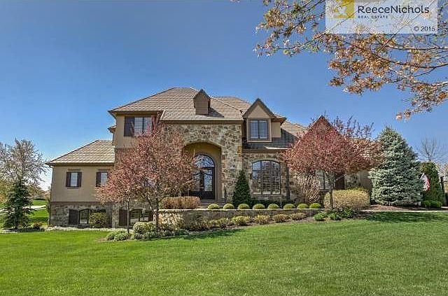 Welcome home!