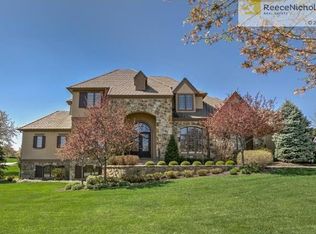 13901 Howe Dr, Leawood, KS 66224
