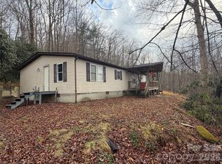 233 Lyday Creek Rd, Pisgah Forest, NC 28768