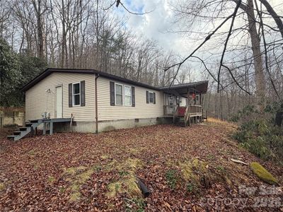 233 Lyday Creek Rd, Pisgah Forest, NC, 28768
