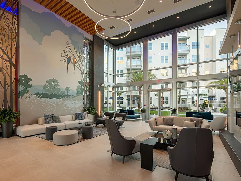 Sanctuary at Centerpointe — Photo 12
