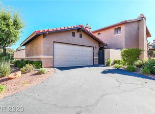 3985 Delos Dr, Las Vegas, NV 89103