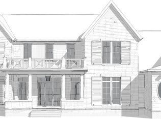 6113 Montcrest Dr LOT 47, Nashville, TN 37215