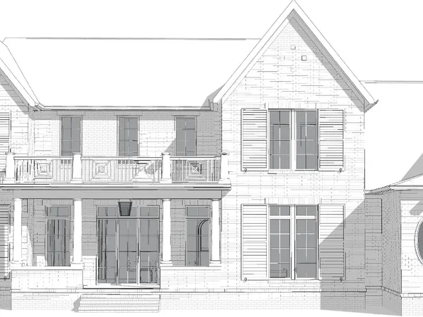 6113 Montcrest Dr Lot 47, Nashville, TN 37215