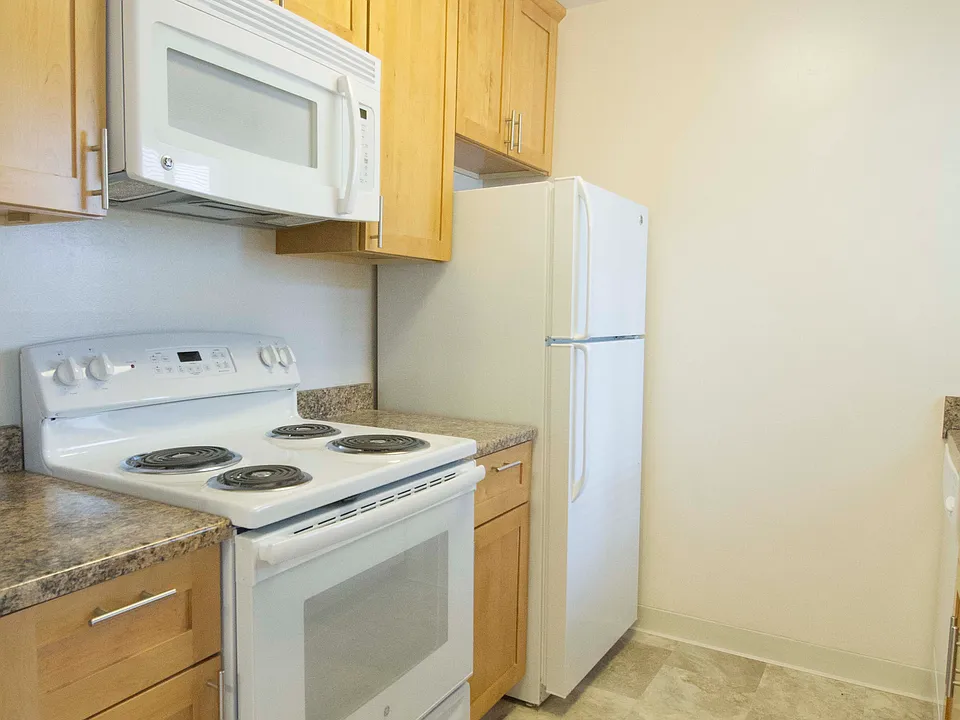 Kenwal Apartments