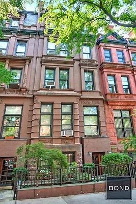 Sold by Bond New York | media 11