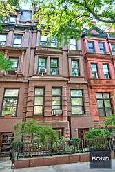 Sold by Bond New York