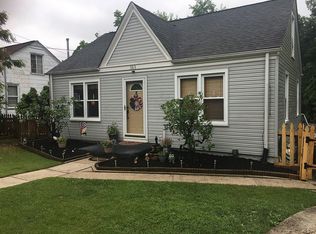 163 Dutch Rd, Charleston, WV 25302