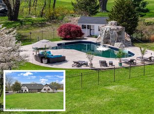 3104 Allaire Rd, Wall Township, NJ 07719