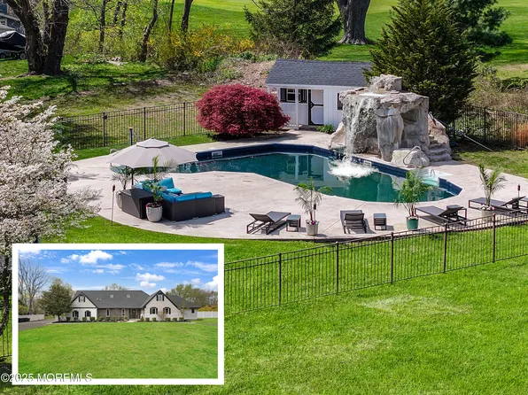 3104 Allaire Road, Wall, NJ 07719