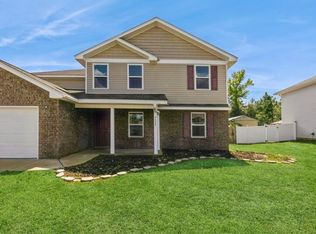 4622 Plover Dr, Crestview, FL 32539