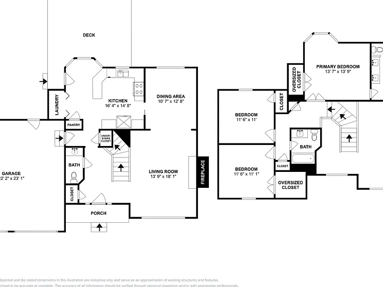 713 Trailing Rock Dr — Photo 18