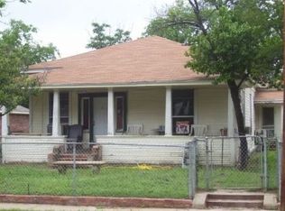 4235 Frank St, Dallas, TX 75210