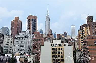 Rented by City Connections Realty