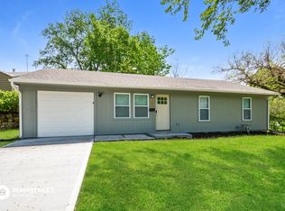 1903 N 41st Ter, Kansas City, KS 66102