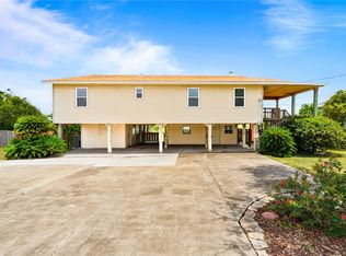 2825 Debra Ln, Corpus Christi, TX 78418