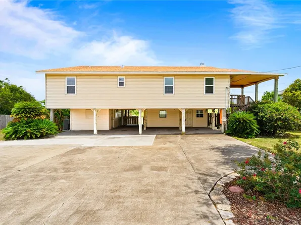 2825 Debra Ln, Corpus Christi, TX 78418