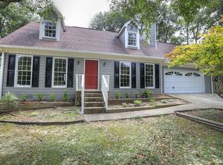 430 Ashley Way, Loganville, GA 30052