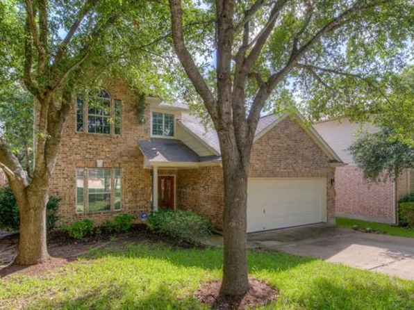 4246 Canyon Glen Cir, Austin, TX 78732