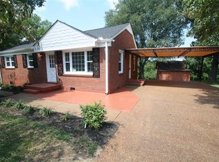 188 Wheeler Ave, Nashville, TN 37211