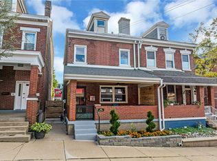 296 Main St, Pittsburgh, PA 15201
