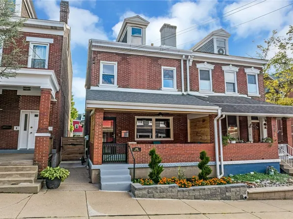 296 Main St, Pittsburgh, PA 15201