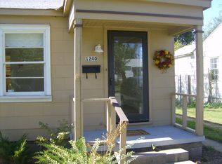 1240 N Winston Ave, Tulsa, OK 74115