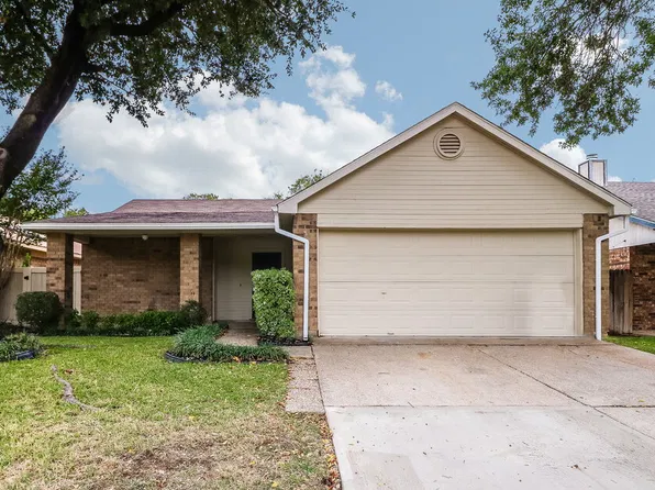 107 Caprock Dr, Arlington, TX 76018