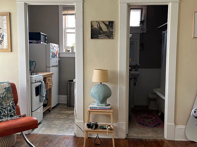 930 N Washington St #H — Photo 17