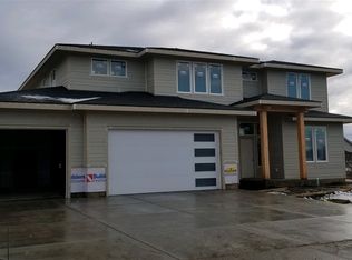 8016 N Meghan St, Spokane, WA 99208