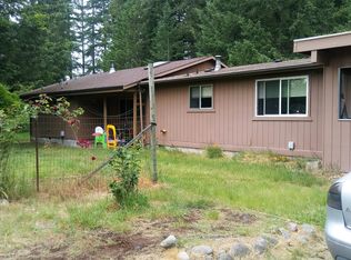 19321 Cook Rd SE, Yelm, WA 98597
