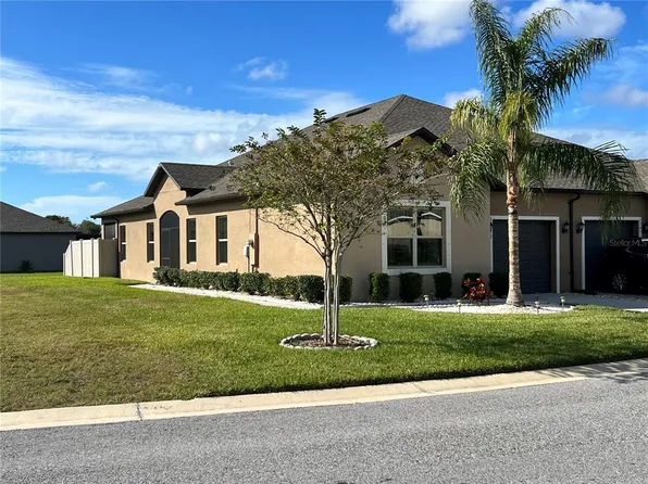 13475 Crest Lake Dr, Hudson, FL 34669