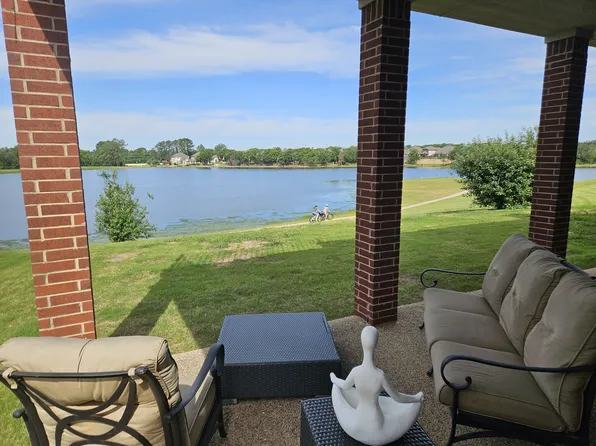 2905 Pottery Trl, Corinth, TX 76210