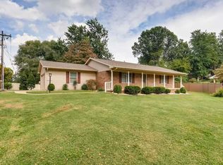 103 Adams St, Newburgh, IN 47630