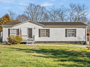 304 Pond Hill Rd LOT 3, Niota, TN 37826