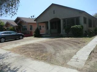 1216 W 54th St, Los Angeles, CA 90037
