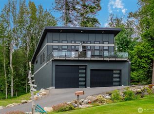 5531 Whitehorn Way, Blaine, WA