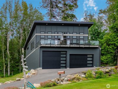 5531 Whitehorn Way, Blaine, WA, 98230