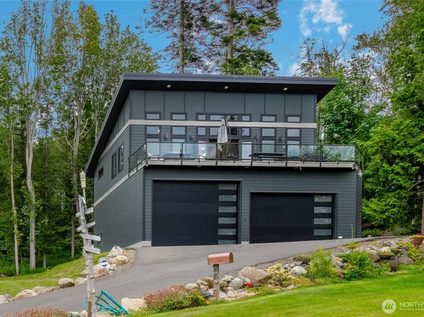 5531 Whitehorn Way, Blaine, WA 98230