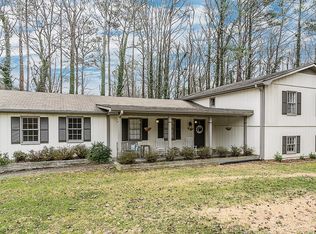 1345 Lake Charles Dr, Roswell, GA 30075