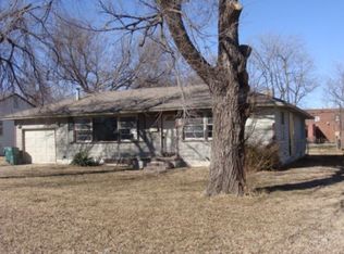 3317 E Virgin St, Tulsa, OK 74115
